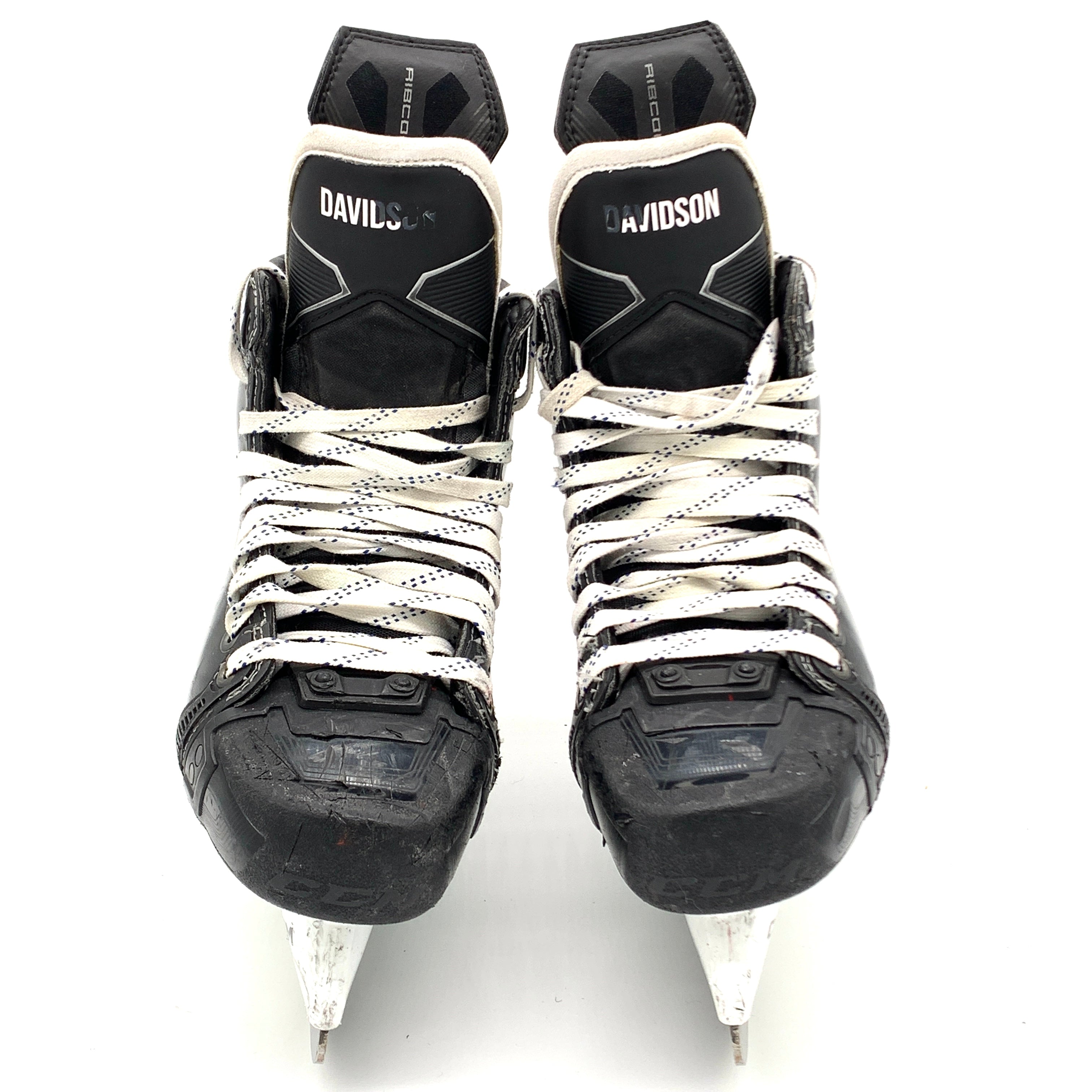 CCM Ribcor 100k Pro - Patins de hockey d'occasion de marque Pro Stock